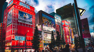 Akihabara